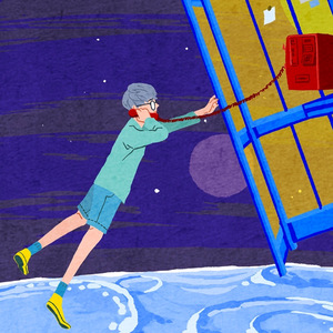 五月天色婷婷中文在线
